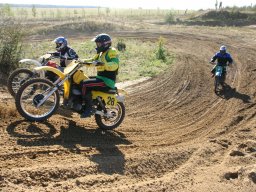 Classic Offroad Festival 2006