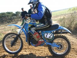 Classic Offroad Festival 2006