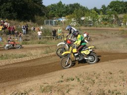 Classic Offroad Festival 2006