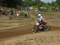 Classic Offroad Festival 2006