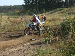 Classic Offroad Festival 2006