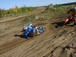 Classic Offroad Festival 2006