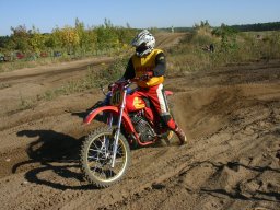 Classic Offroad Festival 2006