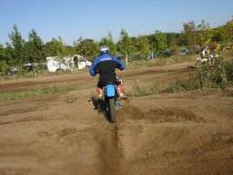 Classic Offroad Festival 2006