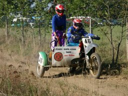 Classic Offroad Festival 2006