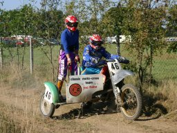 Classic Offroad Festival 2006