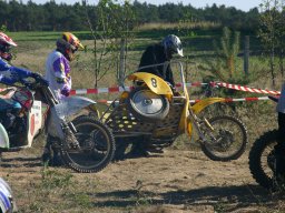 Classic Offroad Festival 2006