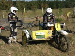 Classic Offroad Festival 2006