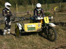 Classic Offroad Festival 2006