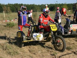 Classic Offroad Festival 2006