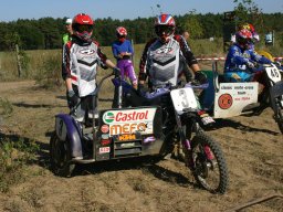 Classic Offroad Festival 2006