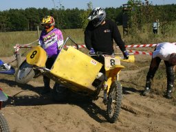 Classic Offroad Festival 2006