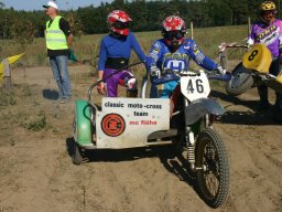 Classic Offroad Festival 2006