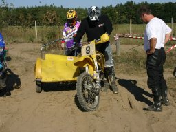 Classic Offroad Festival 2006