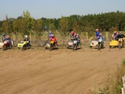 Classic Offroad Festival 2006