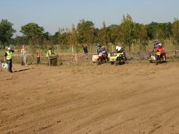 Classic Offroad Festival 2006