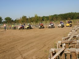 Classic Offroad Festival 2006