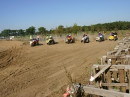 Classic Offroad Festival 2006