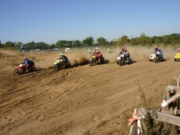 Classic Offroad Festival 2006