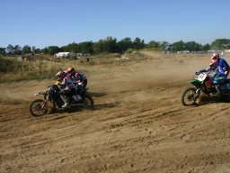 Classic Offroad Festival 2006