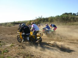 Classic Offroad Festival 2006