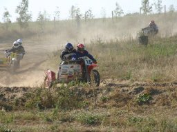 Classic Offroad Festival 2006