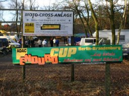 2006 Enduro Cup 3h
