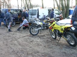 2006 Enduro Cup 3h
