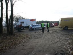 2006 Enduro Cup 3h