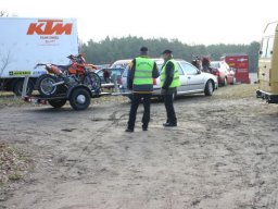 2006 Enduro Cup 3h