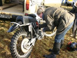 2006 Enduro Cup 3h