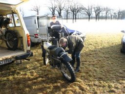 2006 Enduro Cup 3h