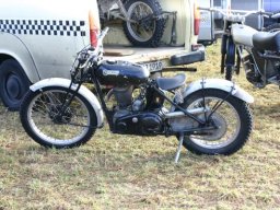 2006 Enduro Cup 3h