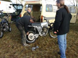 2006 Enduro Cup 3h