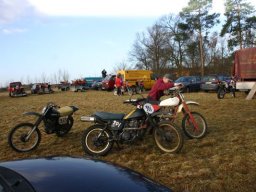 2006 Enduro Cup 3h