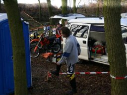 2006 Enduro Cup 3h
