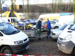 2006 Enduro Cup 3h