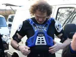 2006 Enduro Cup 3h