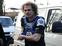 2006 Enduro Cup 3h