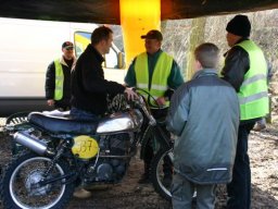 2006 Enduro Cup 3h