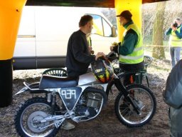 2006 Enduro Cup 3h