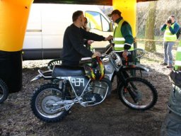 2006 Enduro Cup 3h