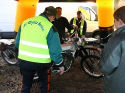 2006 Enduro Cup 3h