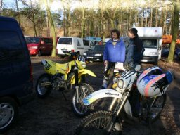 2006 Enduro Cup 3h
