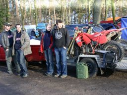 2006 Enduro Cup 3h