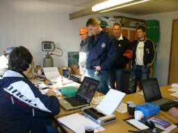 2006 Enduro Cup 3h