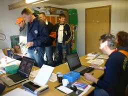 2006 Enduro Cup 3h