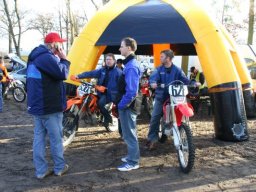 2006 Enduro Cup 3h