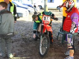 2006 Enduro Cup 3h