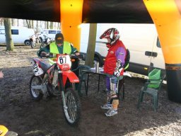 2006 Enduro Cup 3h